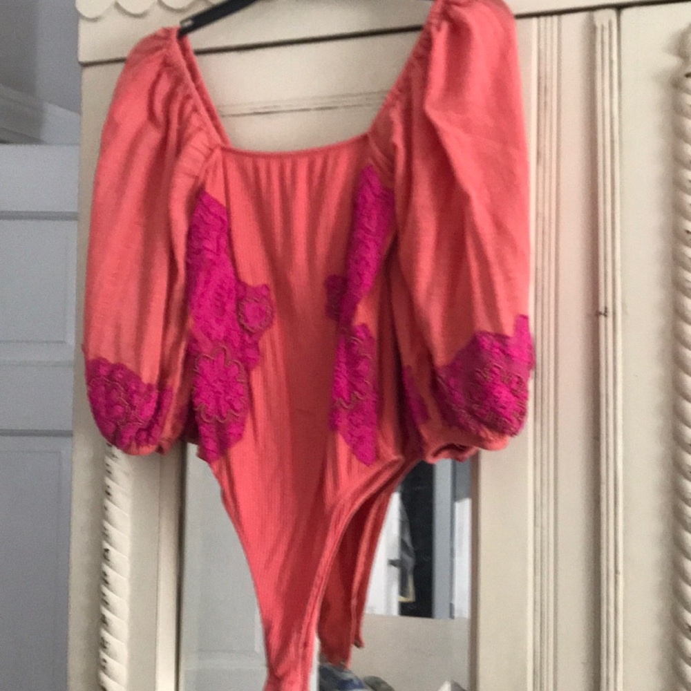 Bodysuit